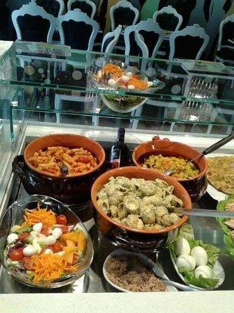 Cafe' Marulli